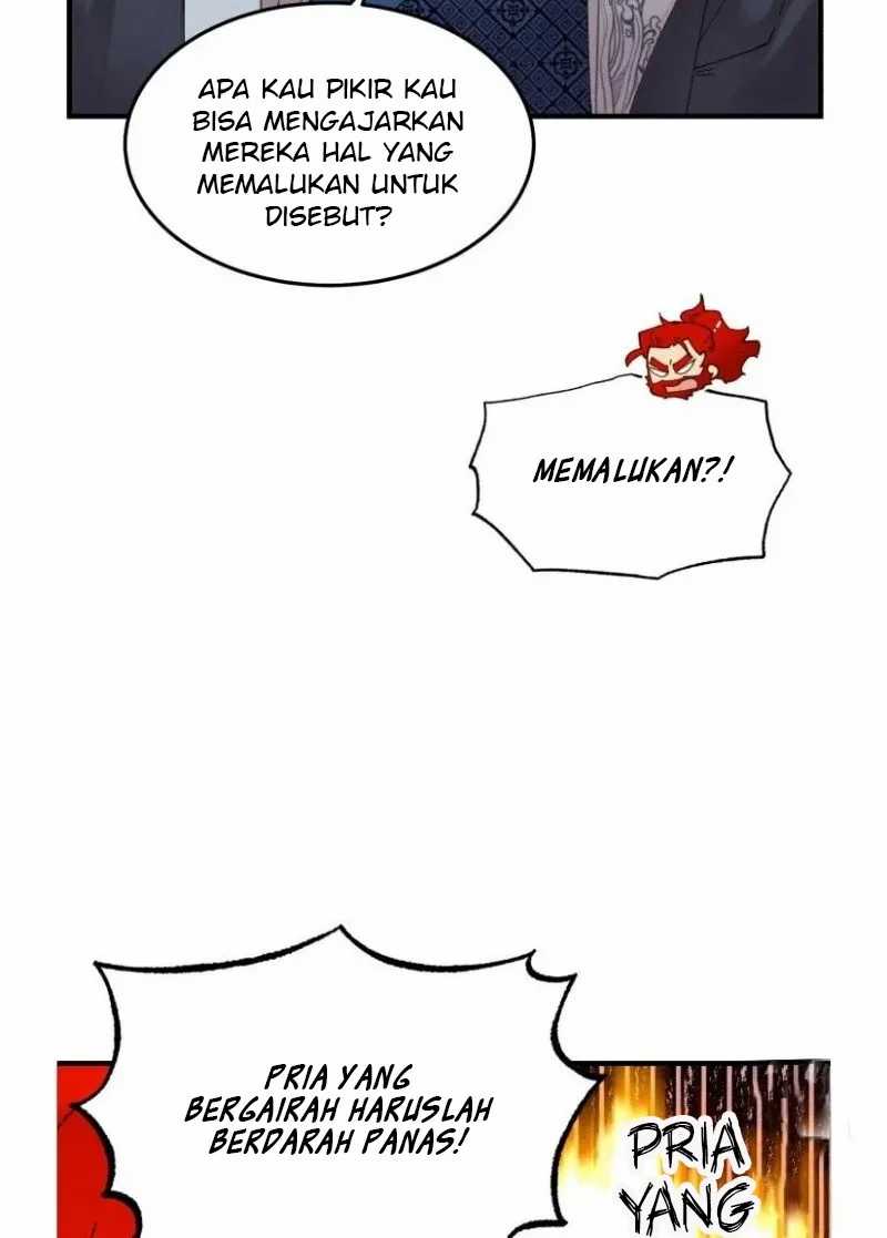 lightning expert Chapter 83 Gambar 36