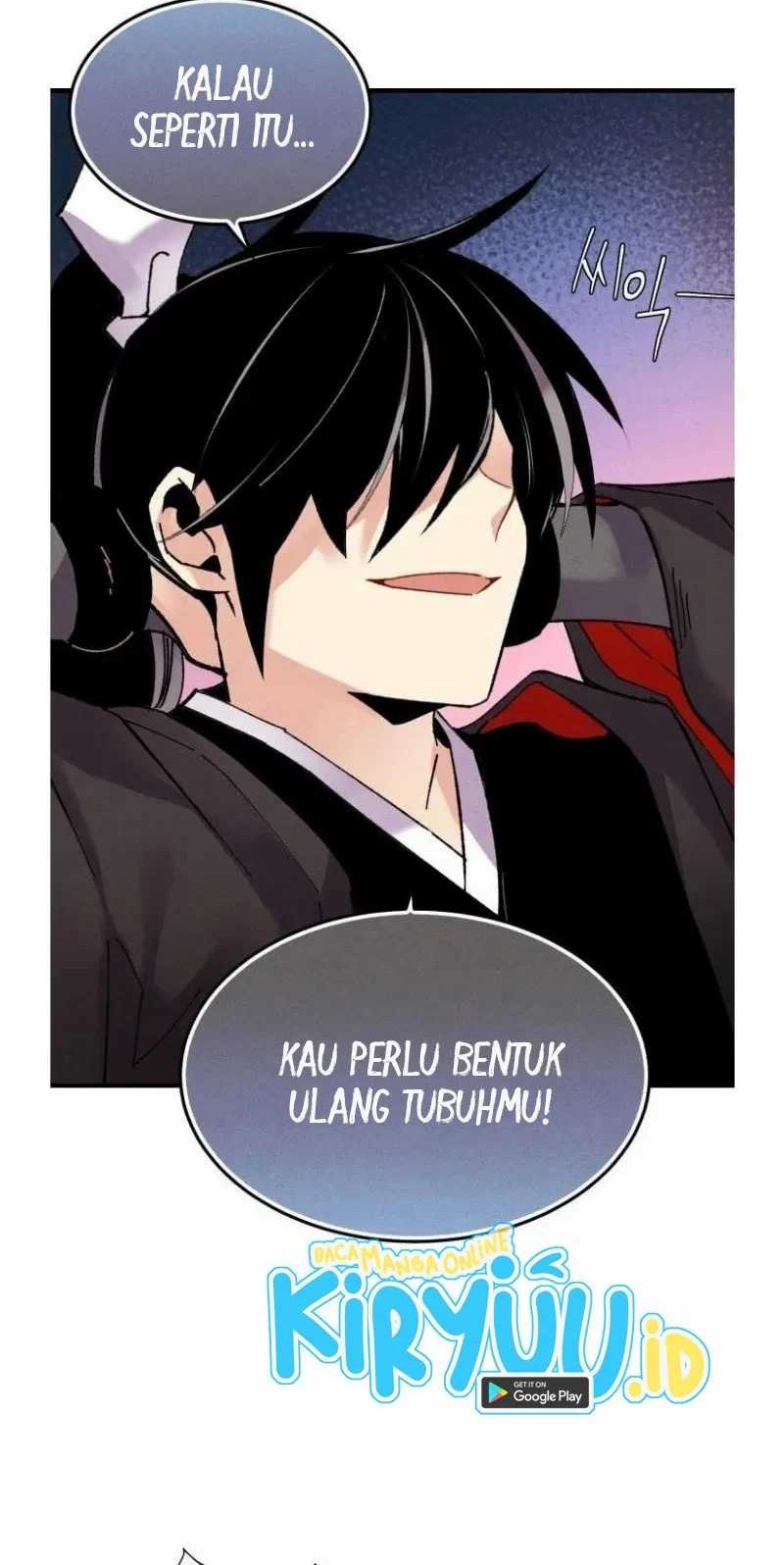 lightning expert Chapter 83 Gambar 3