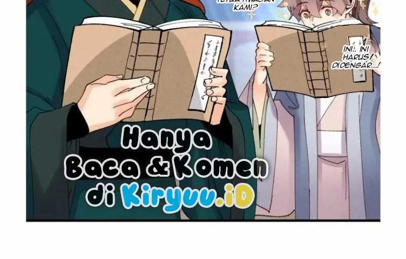 lightning expert Chapter 83 Gambar 51