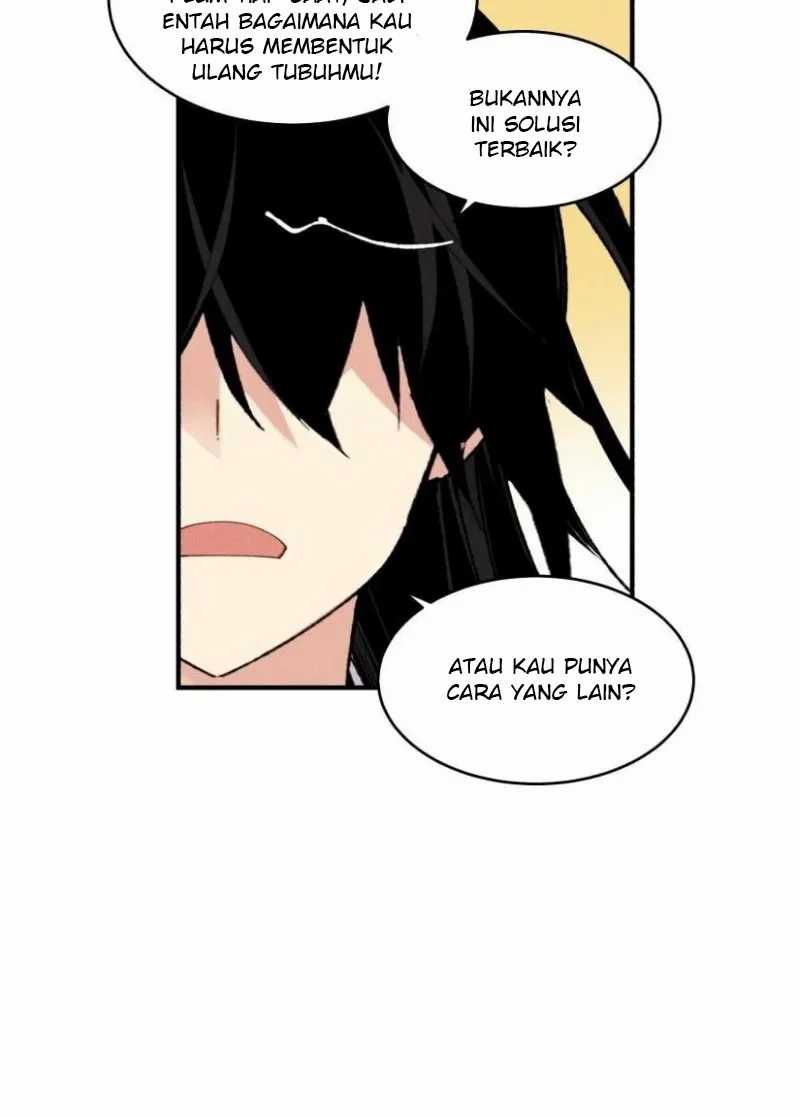 lightning expert Chapter 83 Gambar 6