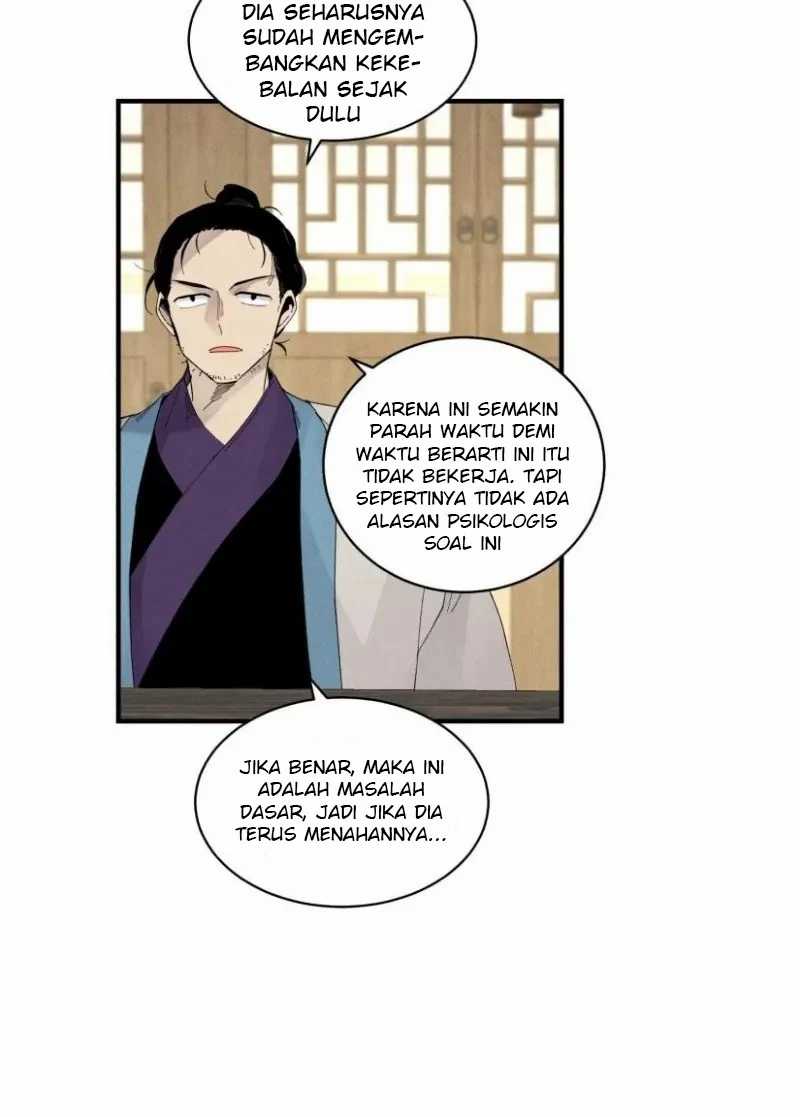 lightning expert Chapter 83 Gambar 11