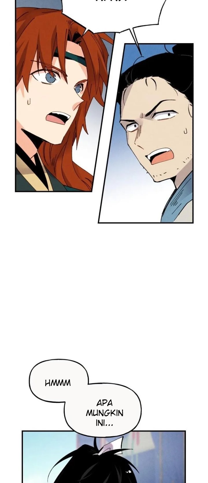 lightning expert Chapter 82 Gambar 11