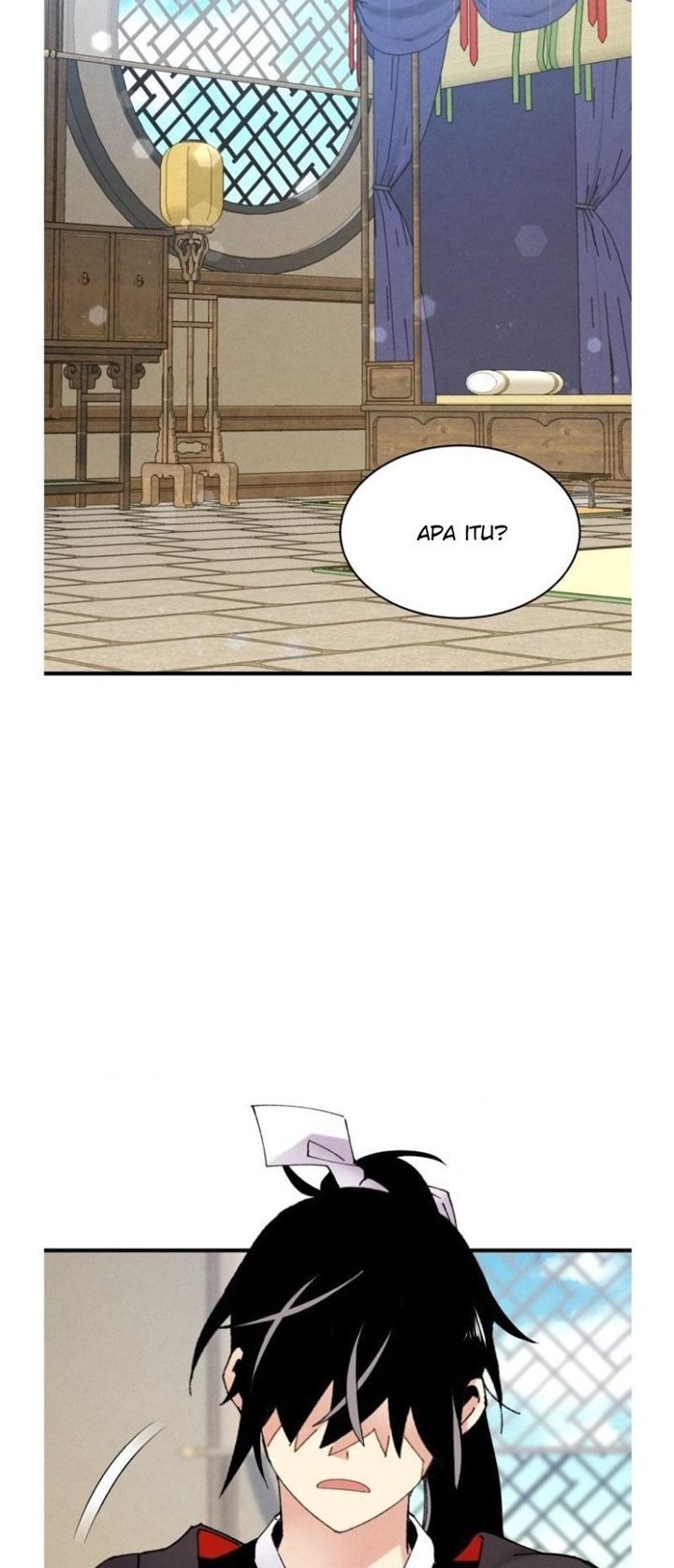 lightning expert Chapter 82 Gambar 26