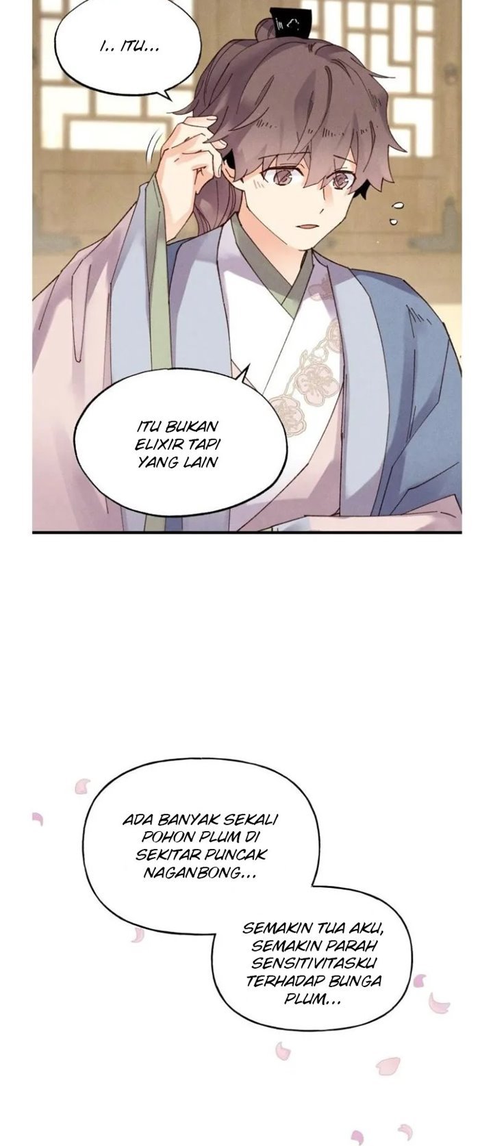 lightning expert Chapter 82 Gambar 35