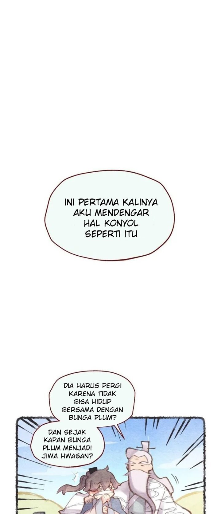 lightning expert Chapter 82 Gambar 37