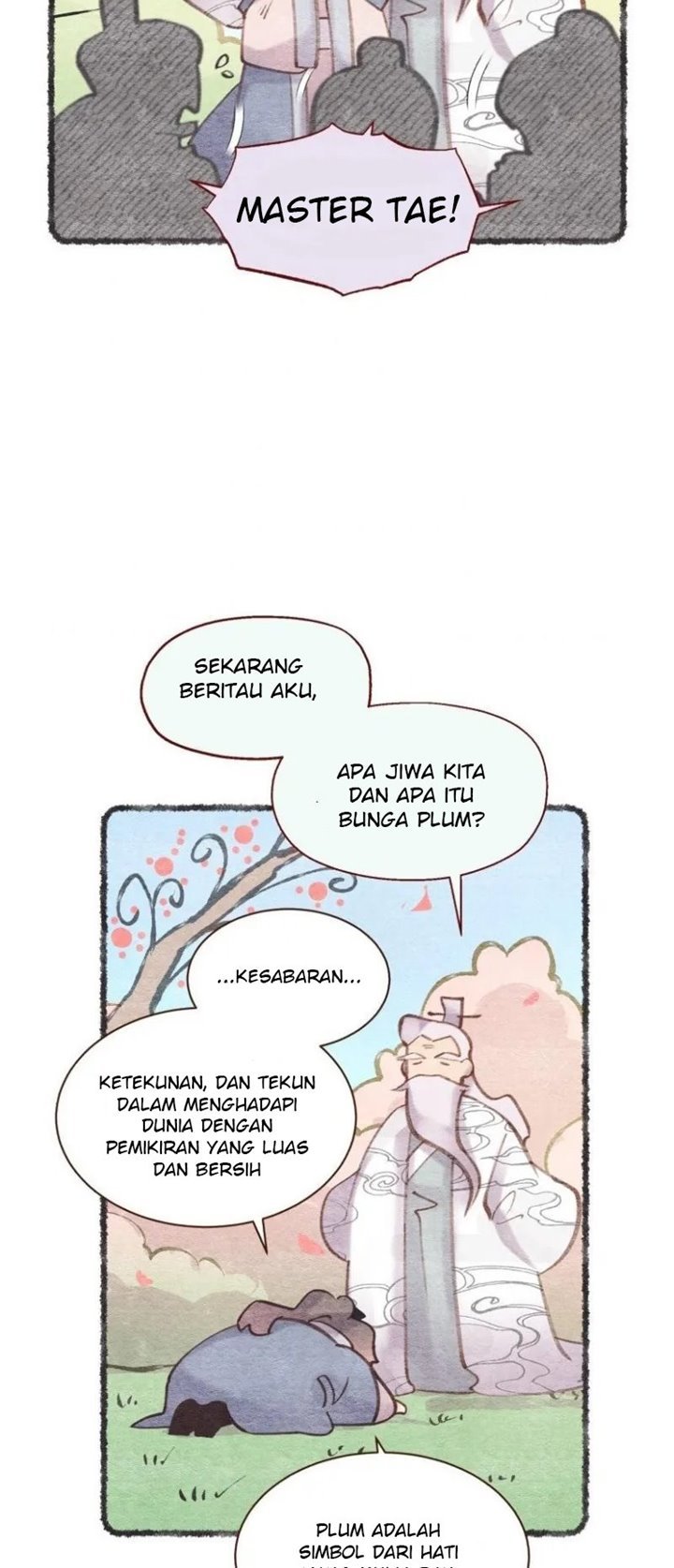 lightning expert Chapter 82 Gambar 38