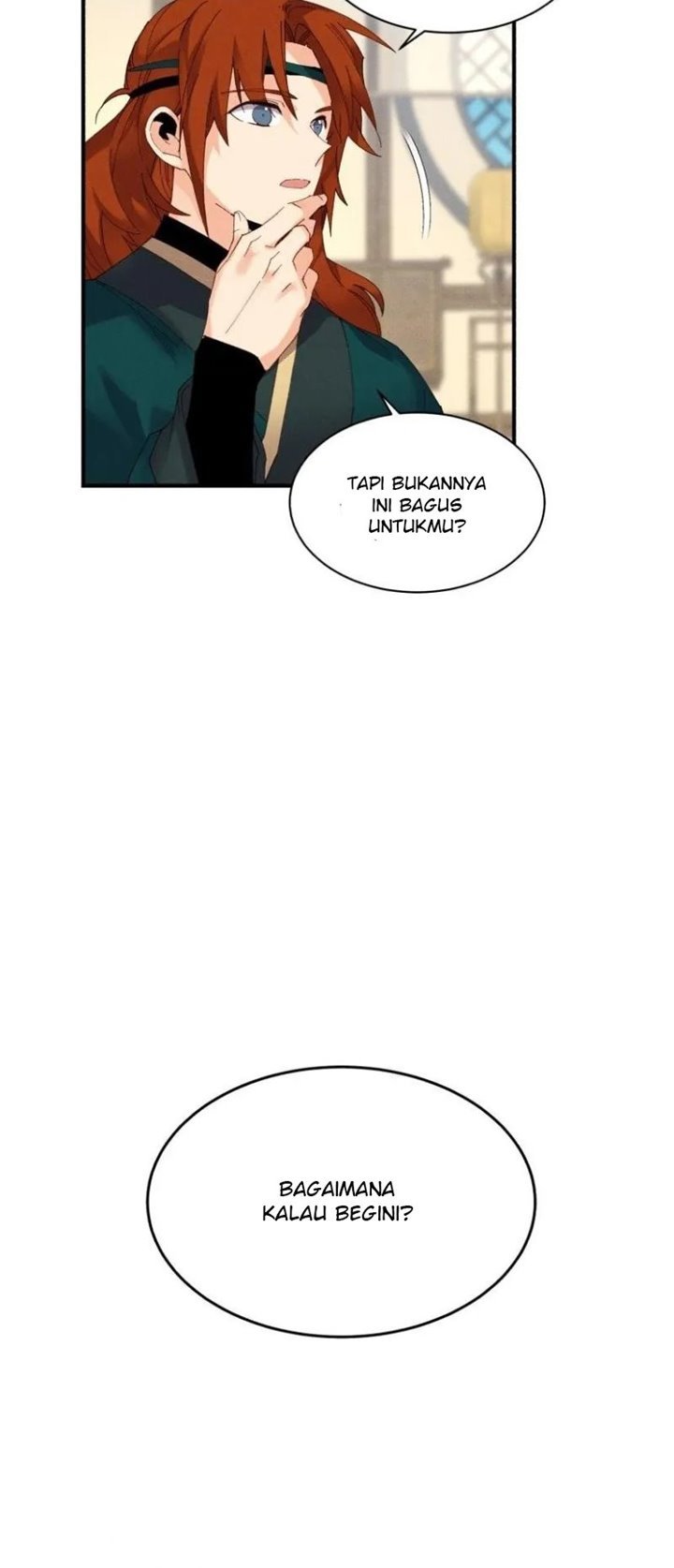 lightning expert Chapter 82 Gambar 60