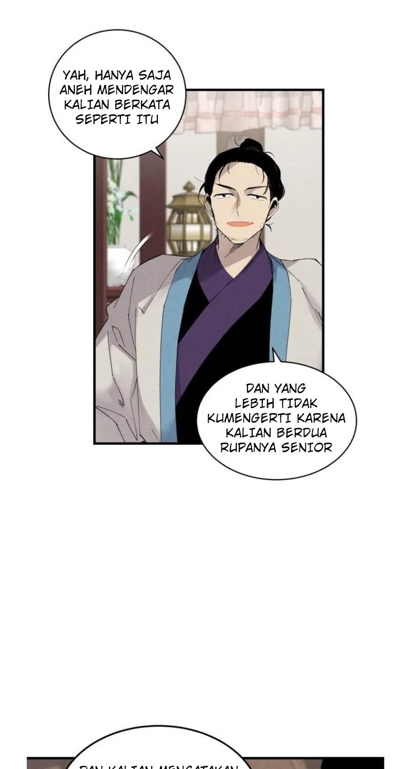 lightning expert Chapter 81 Gambar 14