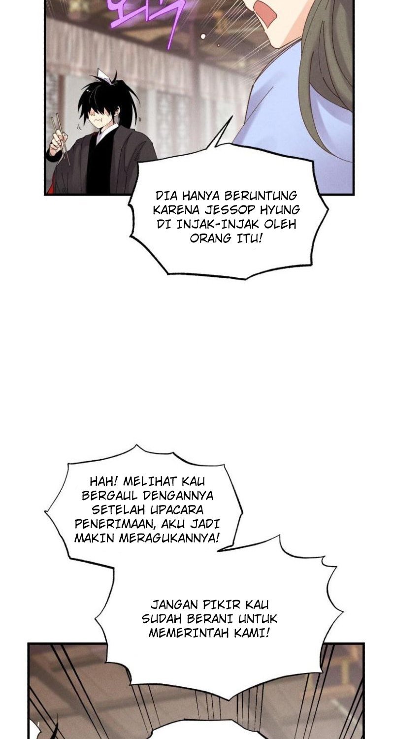 lightning expert Chapter 81 Gambar 18