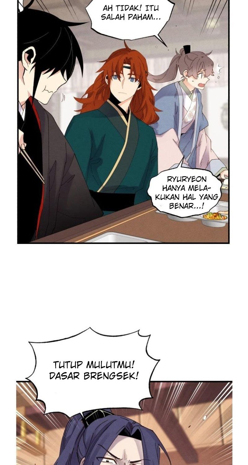 lightning expert Chapter 81 Gambar 19