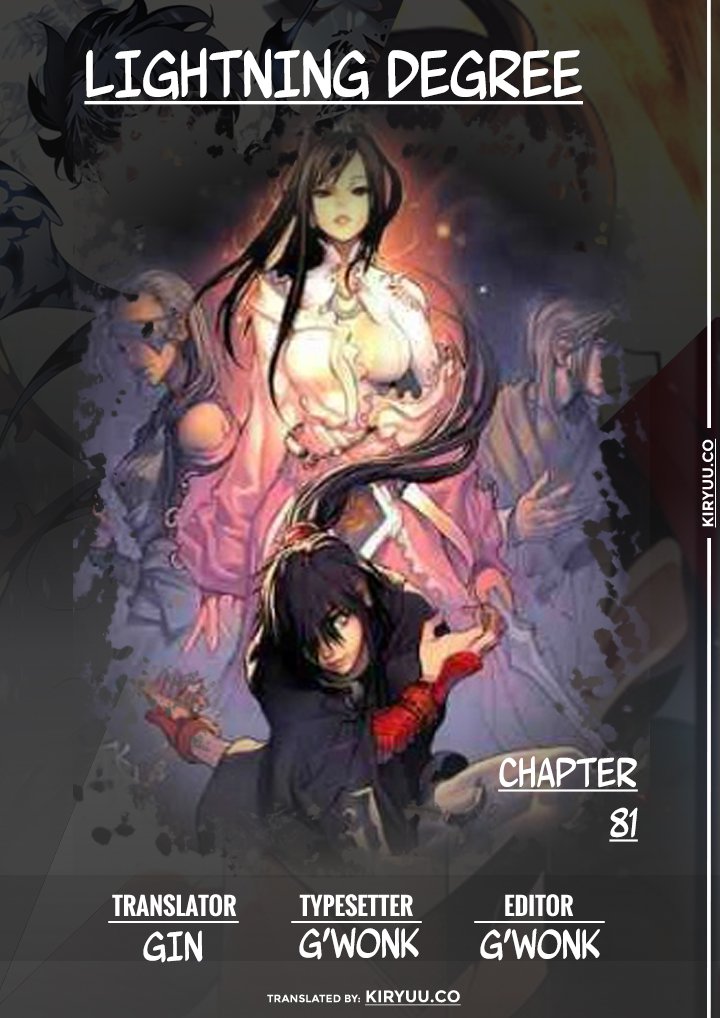 Komik lightning expert Chapter 81 gambar nomor 1