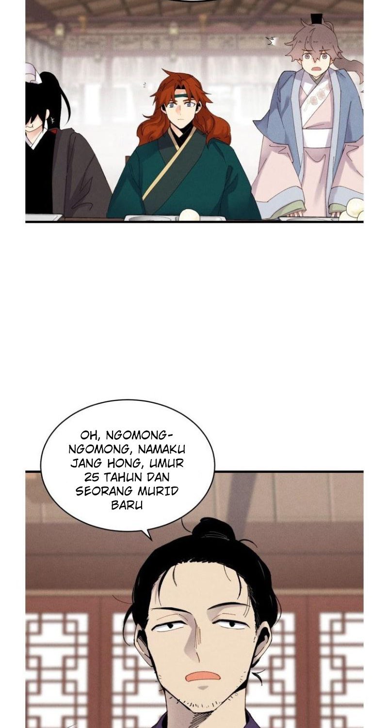 lightning expert Chapter 81 Gambar 10