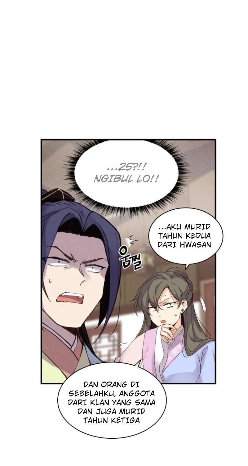 lightning expert Chapter 81 Gambar 12