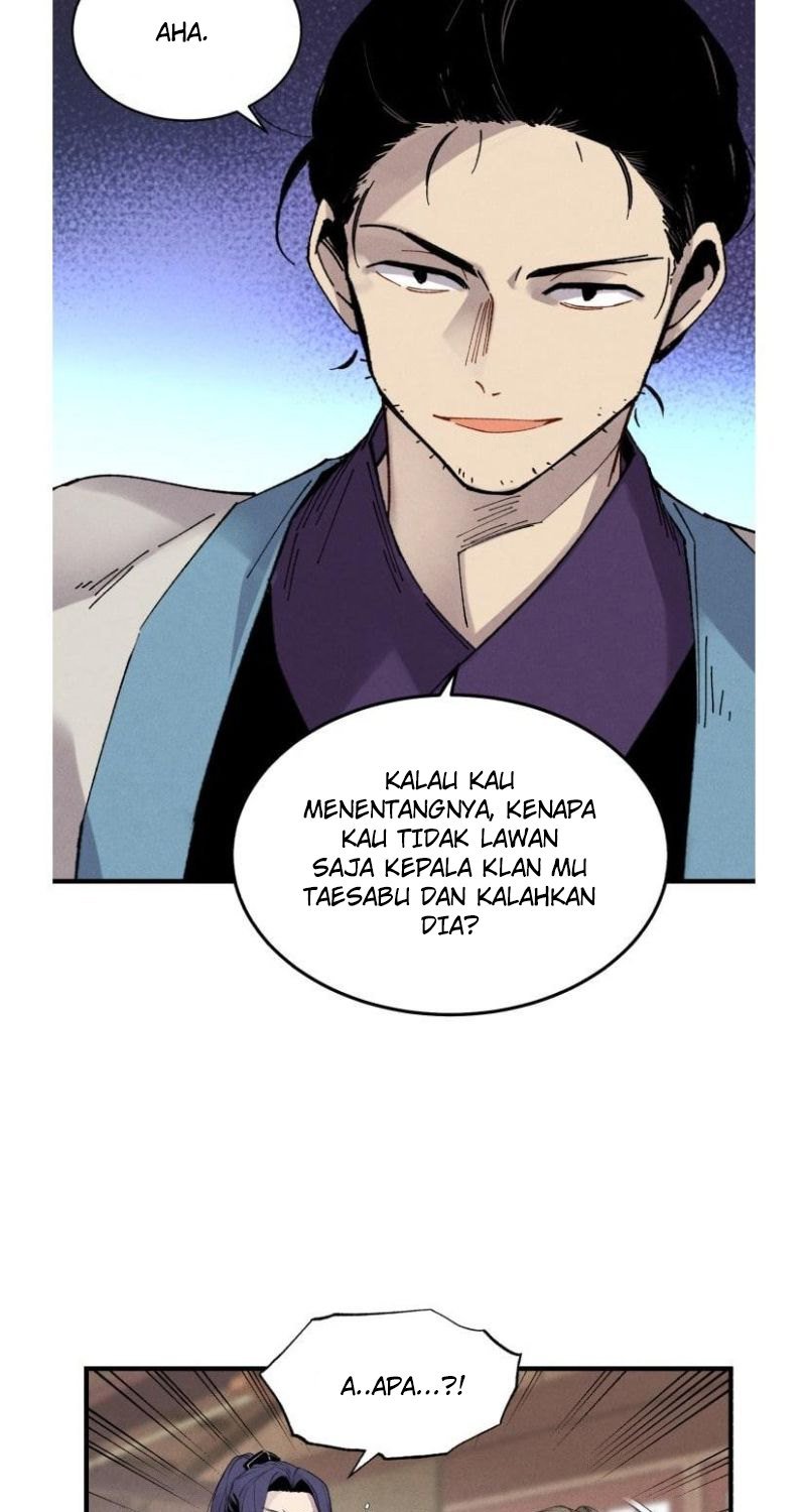 lightning expert Chapter 81 Gambar 24