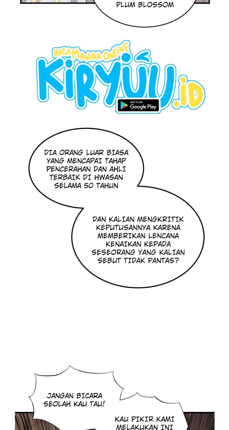 lightning expert Chapter 81 Gambar 26