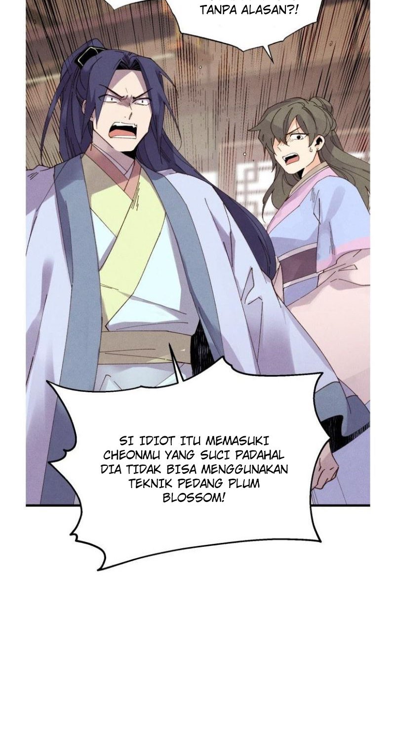 lightning expert Chapter 81 Gambar 27