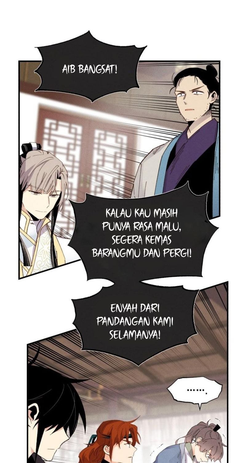 lightning expert Chapter 81 Gambar 28