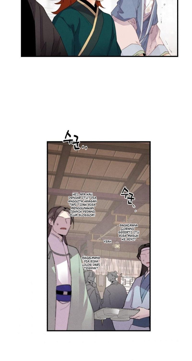 lightning expert Chapter 81 Gambar 29