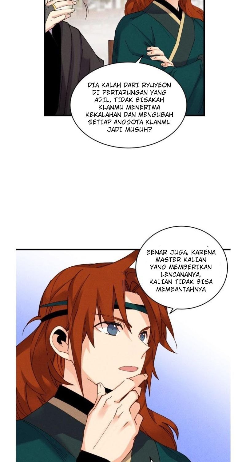 lightning expert Chapter 81 Gambar 21