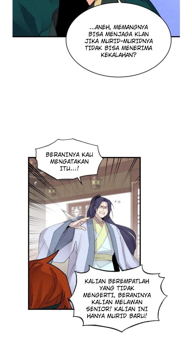 lightning expert Chapter 81 Gambar 22