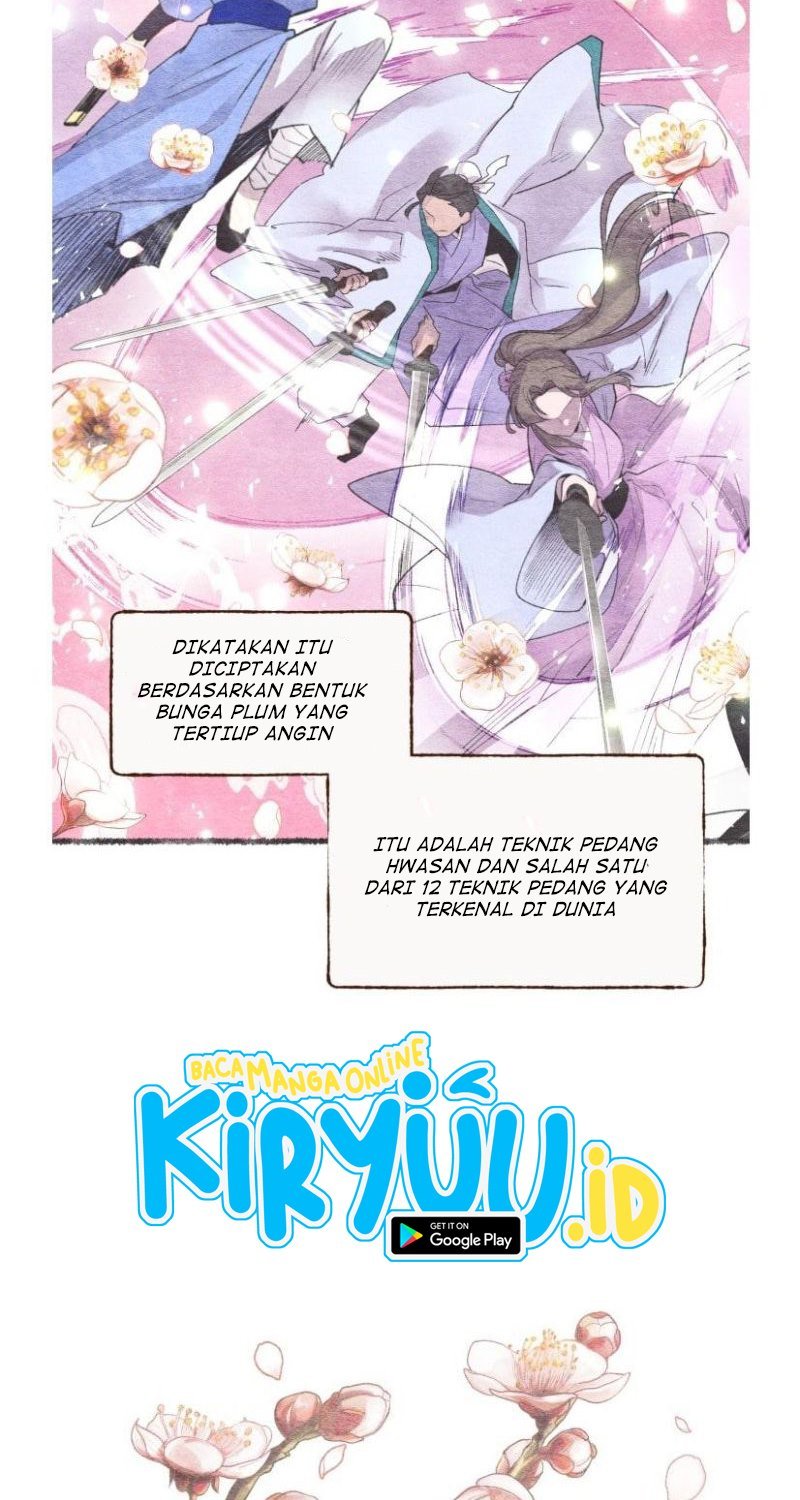 lightning expert Chapter 81 Gambar 34