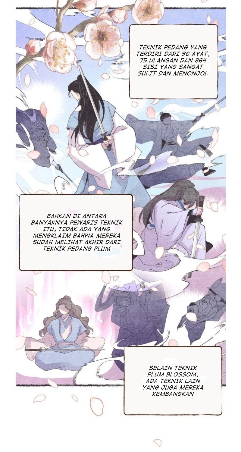 lightning expert Chapter 81 Gambar 35