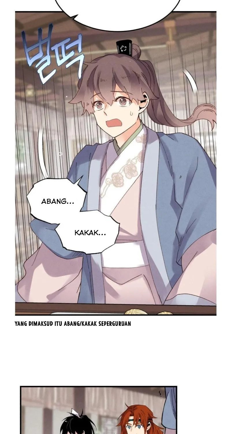 lightning expert Chapter 81 Gambar 3