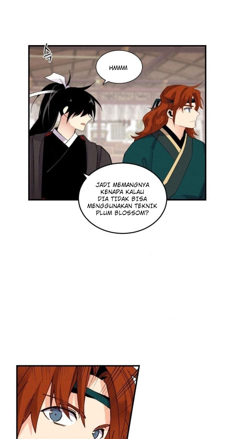 lightning expert Chapter 81 Gambar 31