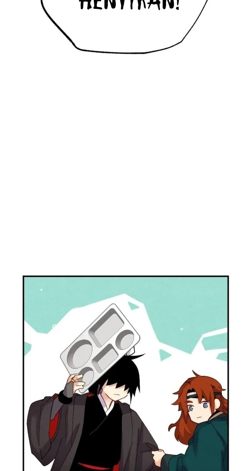 lightning expert Chapter 81 Gambar 45