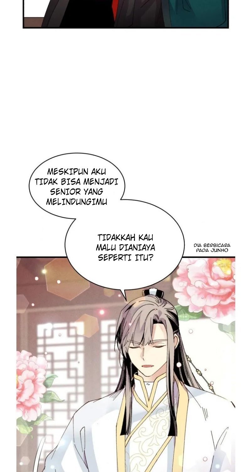 lightning expert Chapter 81 Gambar 46