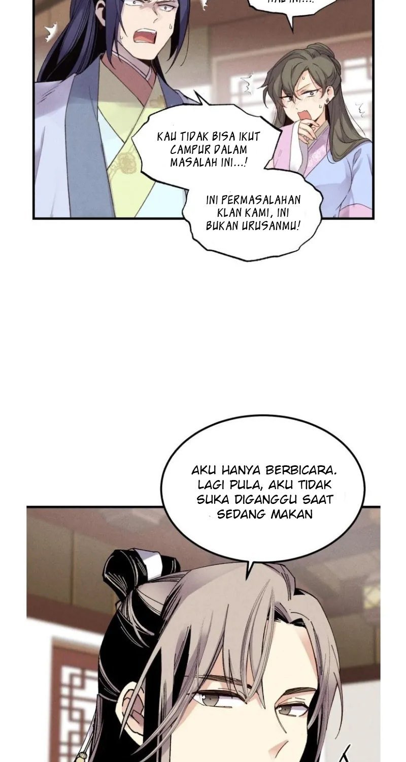 lightning expert Chapter 81 Gambar 49