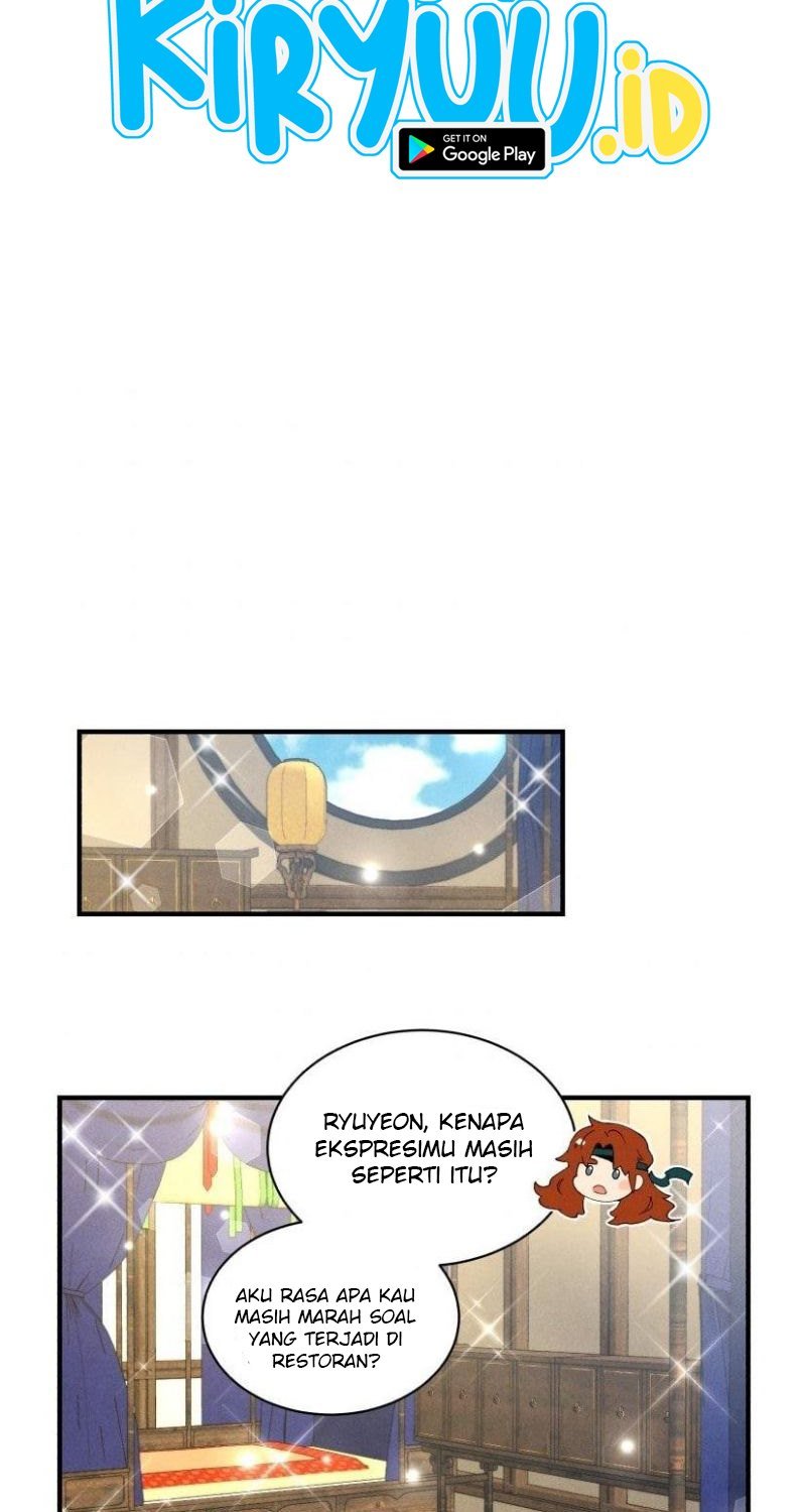 lightning expert Chapter 81 Gambar 54