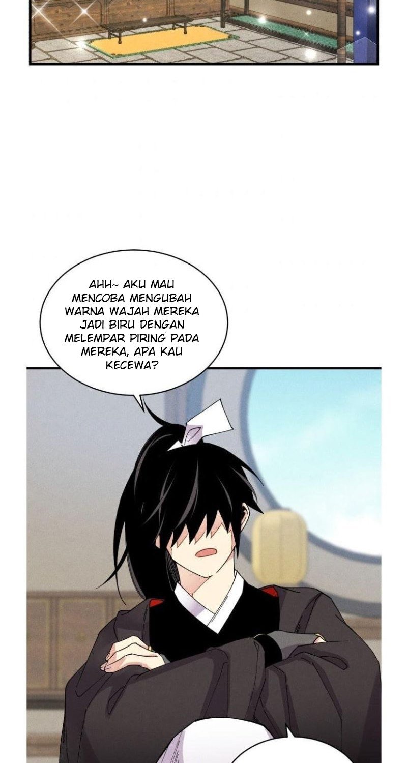 lightning expert Chapter 81 Gambar 55