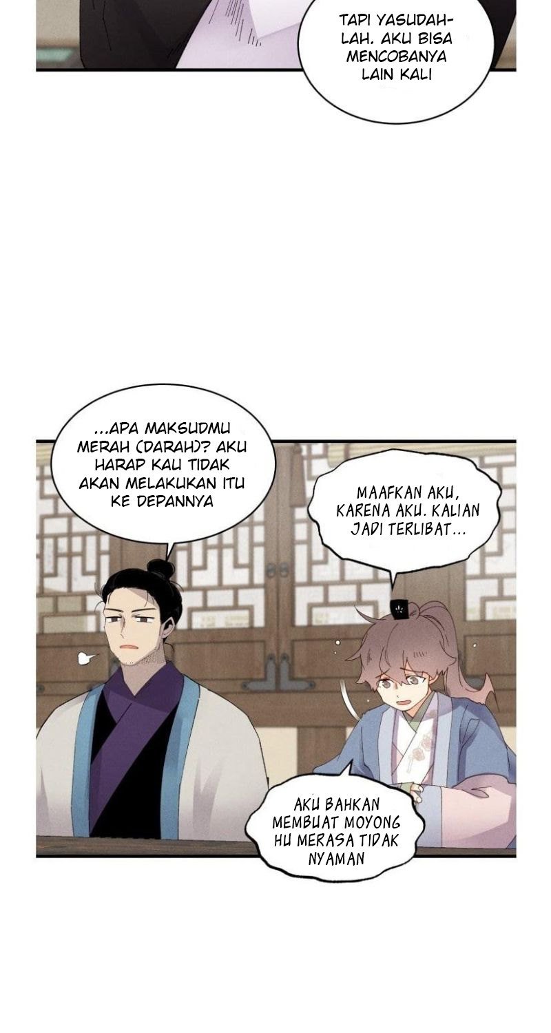 lightning expert Chapter 81 Gambar 56