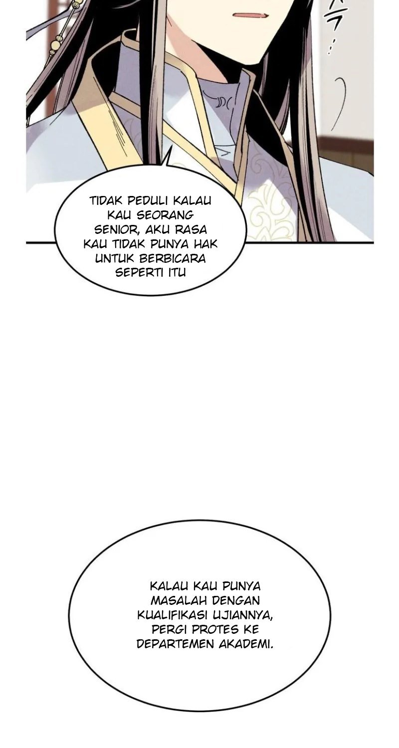 lightning expert Chapter 81 Gambar 50