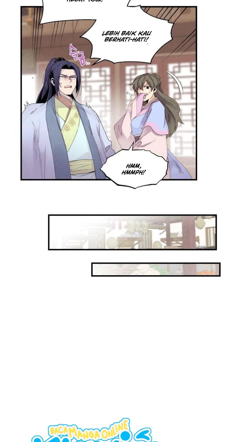 lightning expert Chapter 81 Gambar 53