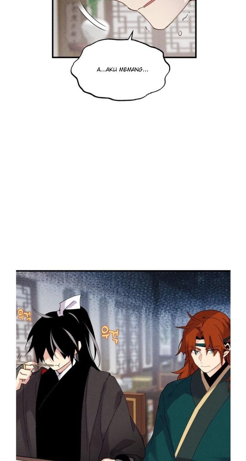 lightning expert Chapter 81 Gambar 7