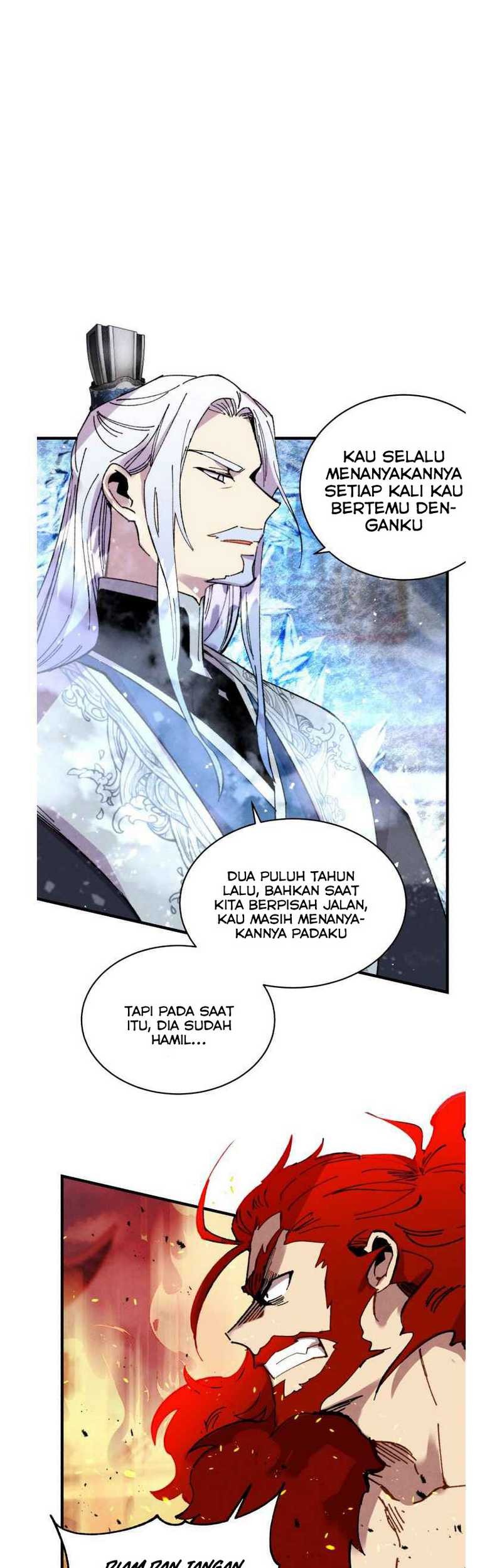 lightning expert Chapter 70 Gambar 29