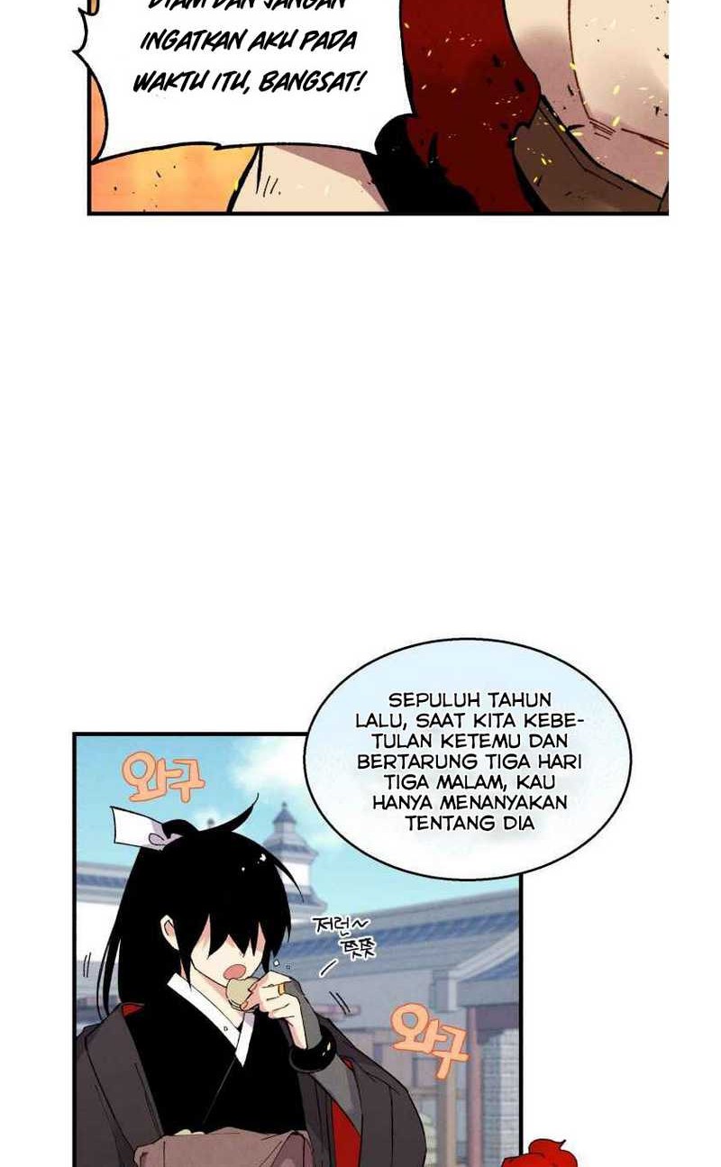 lightning expert Chapter 70 Gambar 30