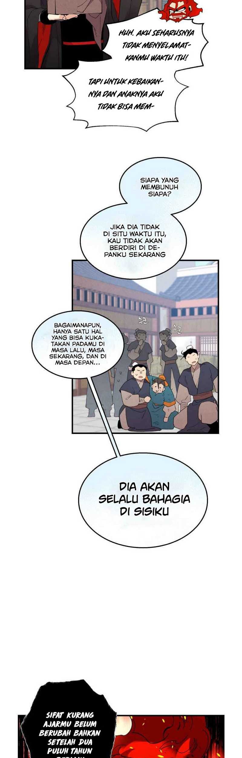 lightning expert Chapter 70 Gambar 31