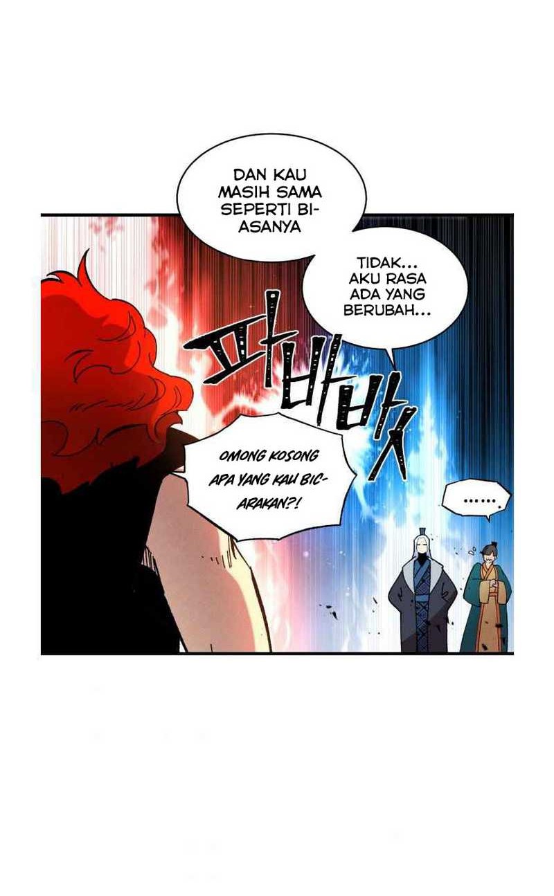 lightning expert Chapter 70 Gambar 21