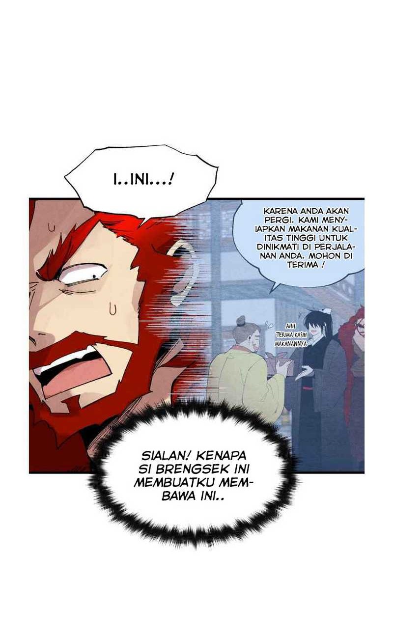 lightning expert Chapter 70 Gambar 23