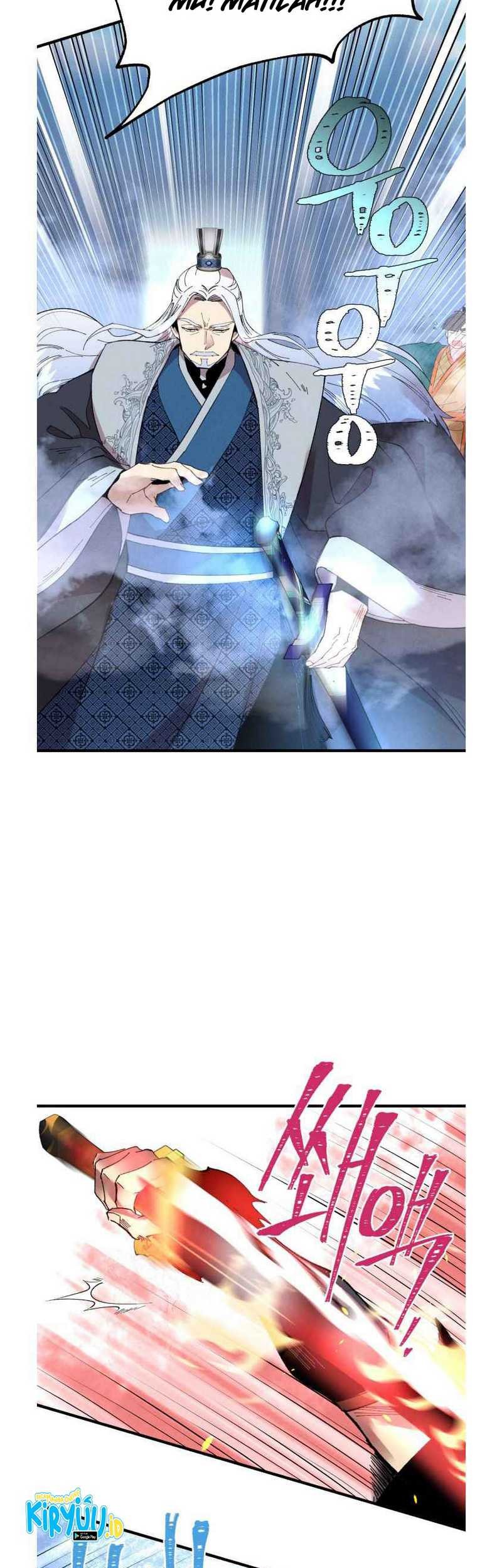 lightning expert Chapter 70 Gambar 35