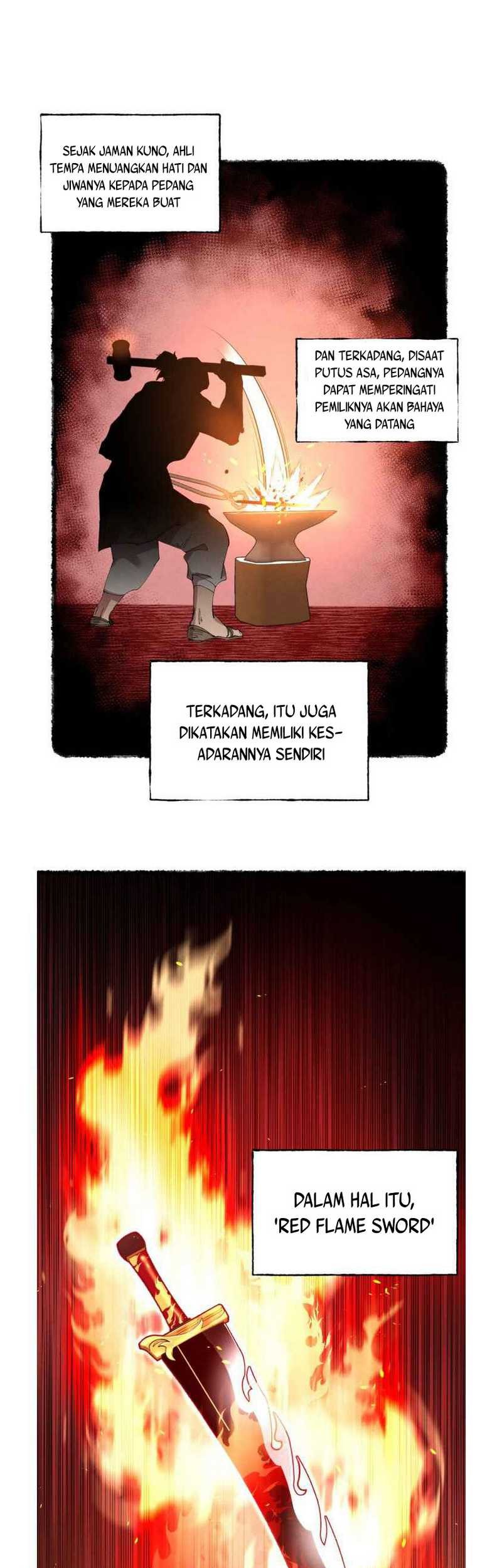 lightning expert Chapter 70 Gambar 3