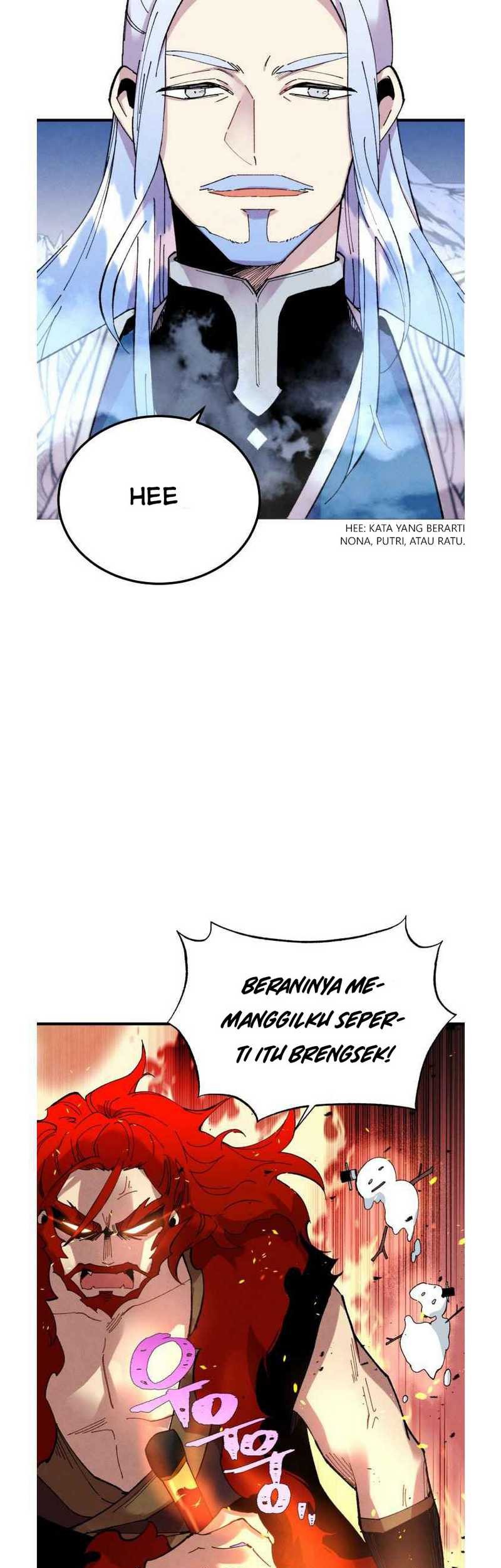 lightning expert Chapter 70 Gambar 14