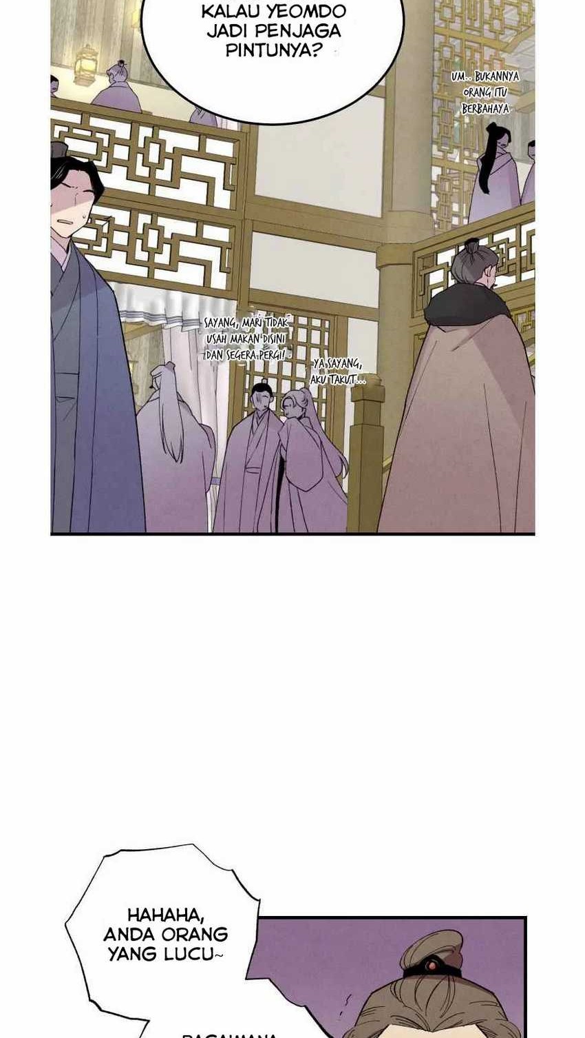 lightning expert Chapter 68 Gambar 14