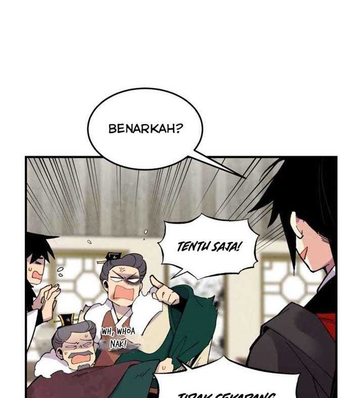 lightning expert Chapter 67 Gambar 19