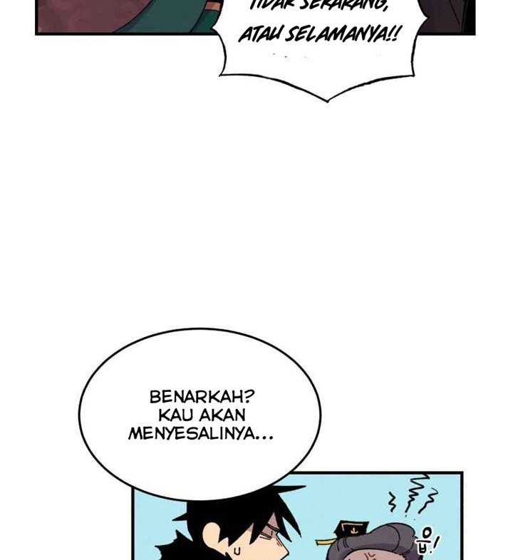 lightning expert Chapter 67 Gambar 20