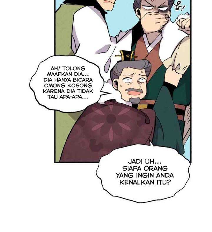 lightning expert Chapter 67 Gambar 21