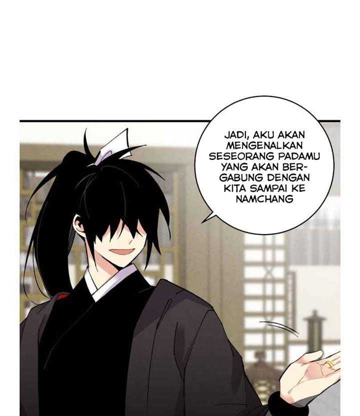 lightning expert Chapter 67 Gambar 22